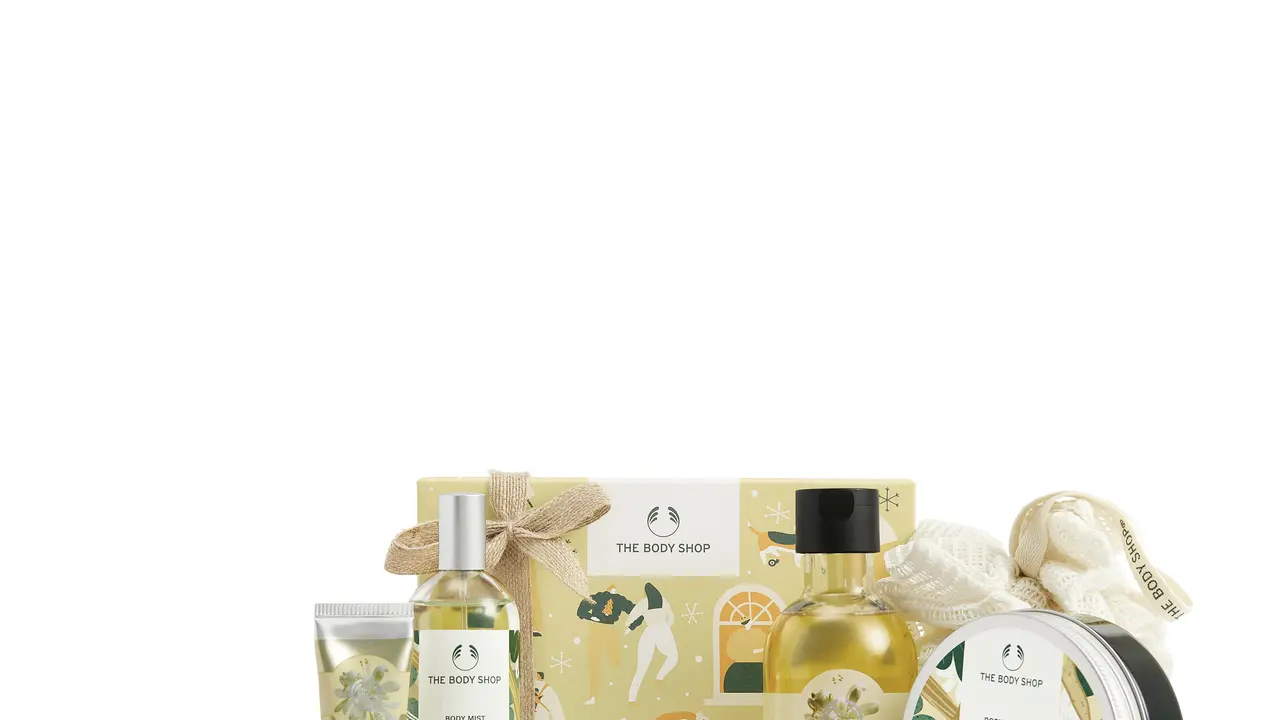 The Body Shop