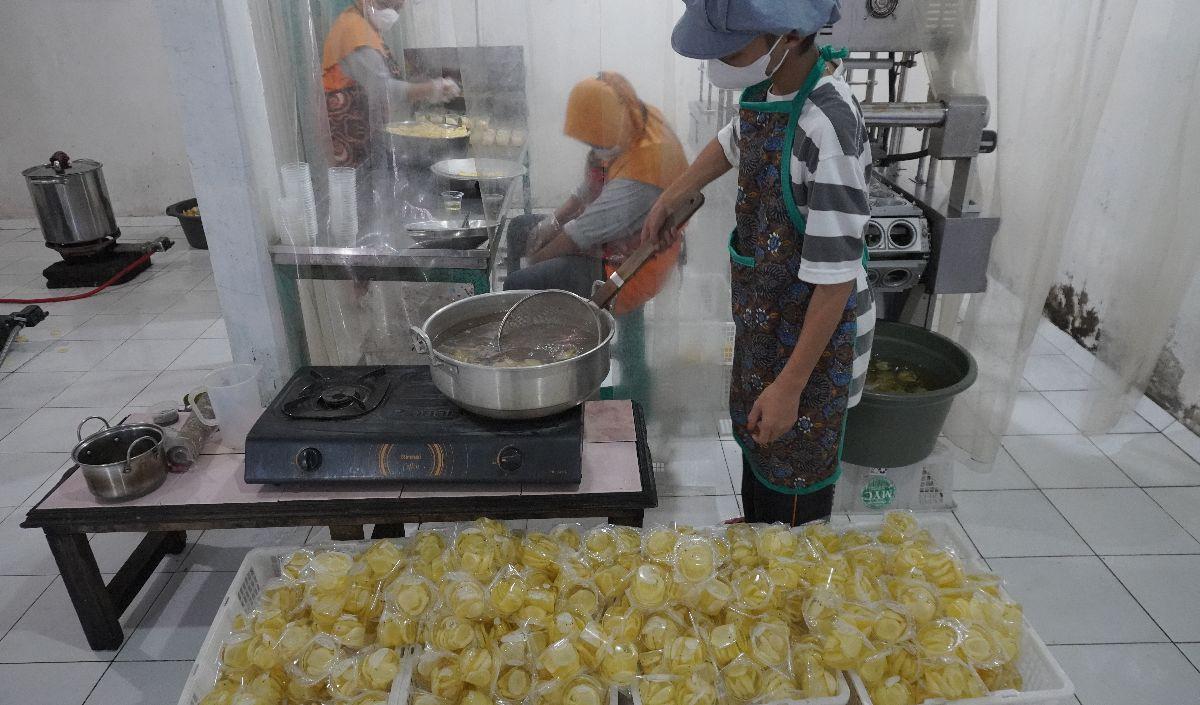 Edukasi Seputar Salak