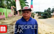 VIDEO: Bakal Jadi Ibu Kota Baru, Begini Tanggapan Warga Sepaku