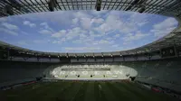 Bukan Cuma Trofi, Ini Jumlah Uang yang Didapat Chelsea atau Betis jika Juara Conference League