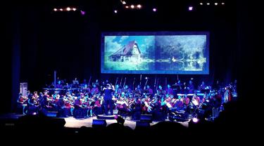 Konser Akbar Tahunan Gadjah Mada Chamber Orchestra Siap Digelar