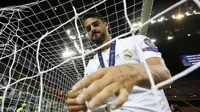 Jika Tinggalkan Madrid, Isco Bakal Pilih Tottenham atau Malaga