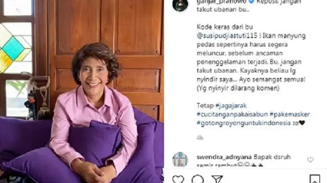 Ganjar Pranowo