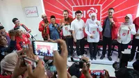 PSI Siap Totalitas Menangkan Khofifah-Emil di Pilgub Jatim