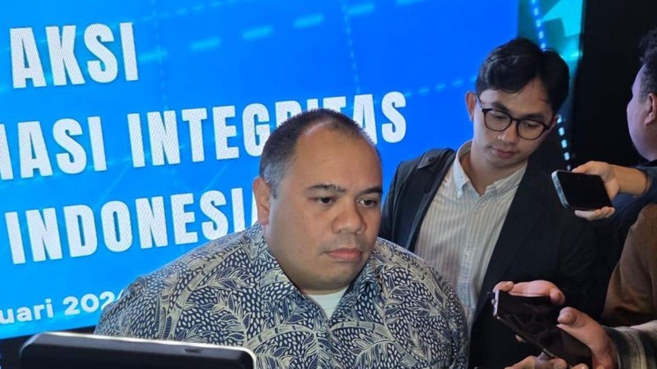 CIO Danantara Tegaskan Demutualisasi BEI Tidak Picu Konflik Kepentingan