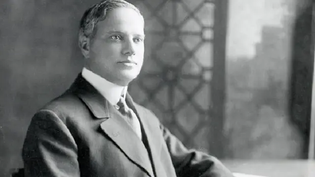 Benjamin Guggenheim (Wikipedia/Public Domain)