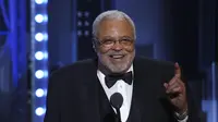 James Earl Jones pada 2016. ( Michael Zorn/Invision/AP, File)