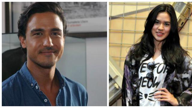 Akhirnya Raisa Pamer Foto Berdua Hamish Daud Showbiz Liputan6 Com