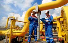 Catat Pendapatan USD 2,9 Miliar, PGN Raup Untung USD 237 Juta Hingga September 2025
