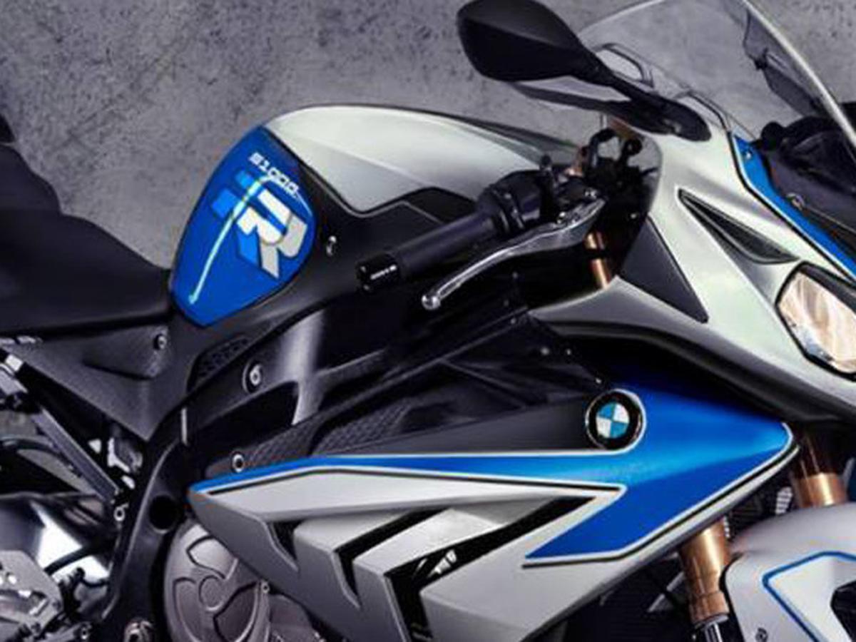 Inilah Harga BMW S1000RR 2015 Berita Otosia