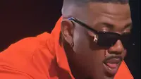 Ray J Appears on Stage with Bloody Eyes, Health Issues in the Spotlight