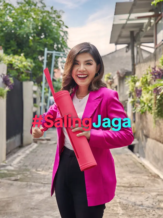 Merry Riana, Entrepreneur, Investor, dan Content Creator