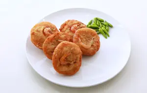 Resep Ote-Ote Renyah yang Gurih dan Tahan Lama, Bikinnya Mudah dan Hasilnya Enak