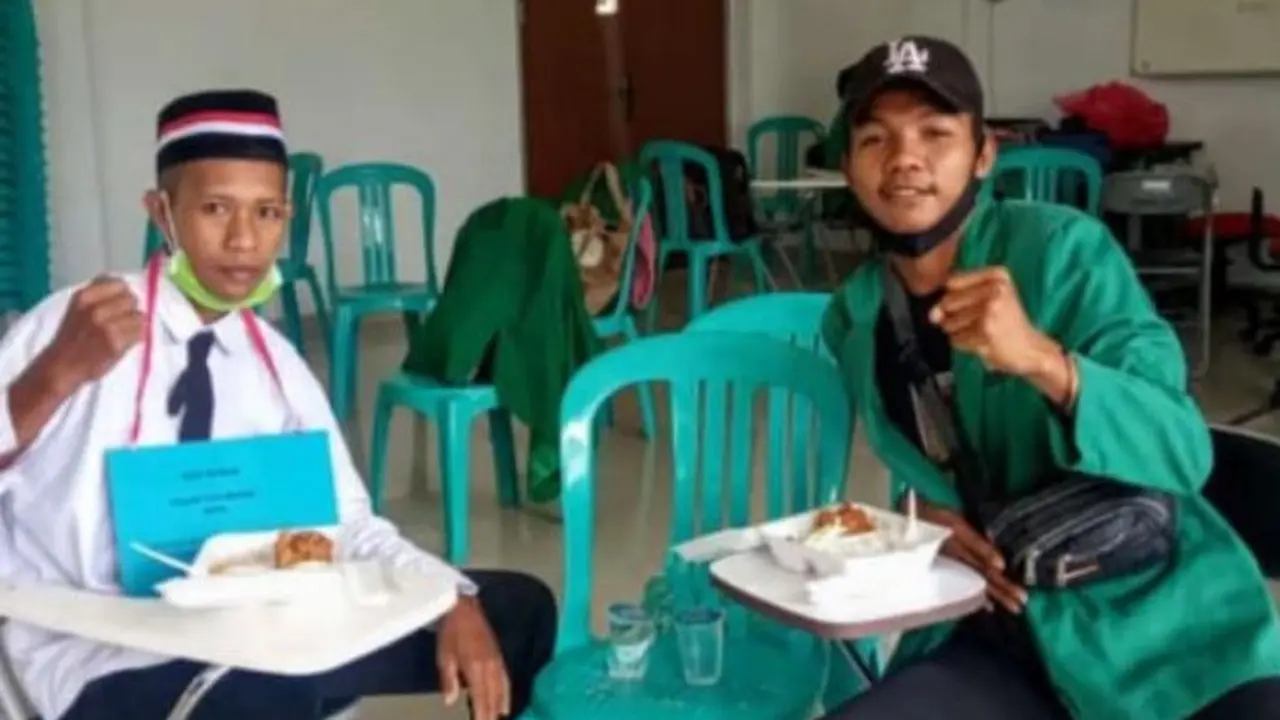 Ospek 1
