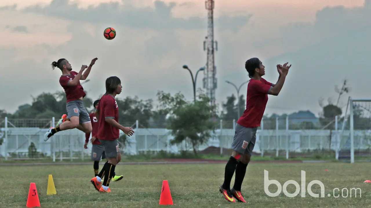 Pusamania Borneo FC