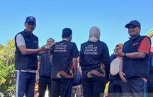 Pemerintah Ajak Warga Beri Data Akurat untuk Sensus Ekonomi 2026 Aceh