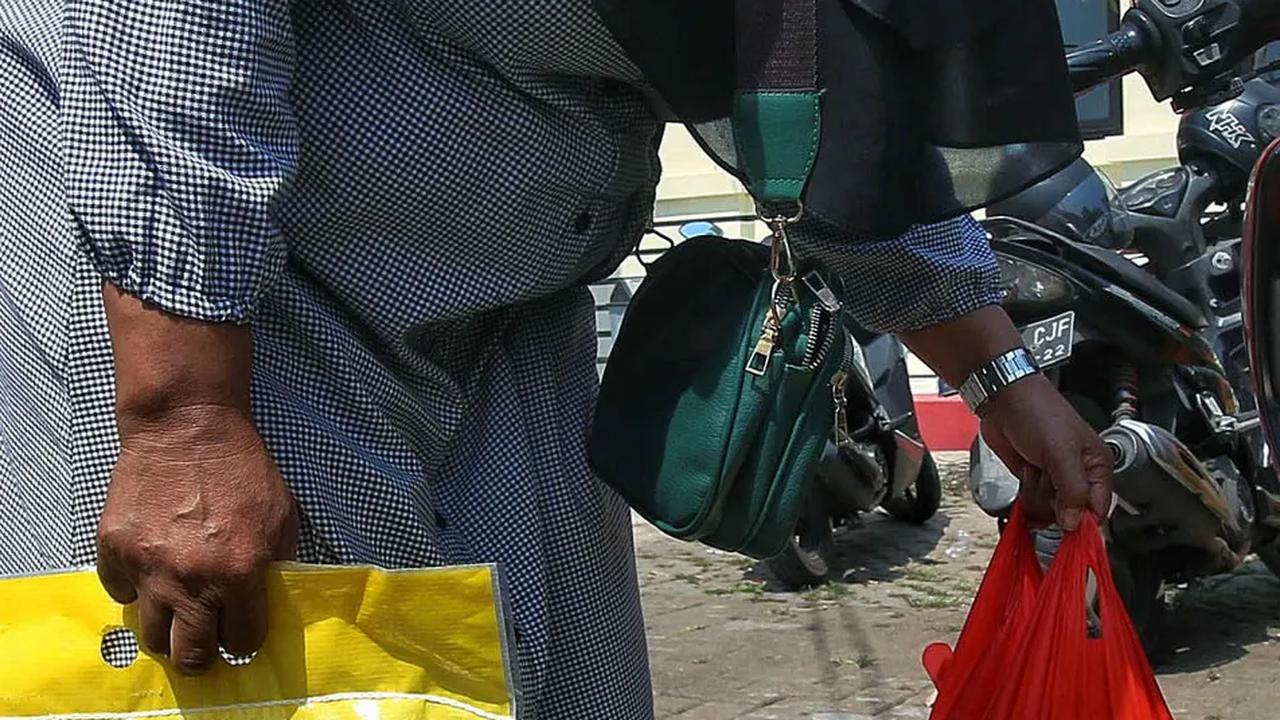 Masyarakat Keluhkan Harga Beras Terus Alami Kenaikan: Bisa-Bisa Tidak Makan karena Tak Mampu Beli