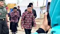 Wapres Ma’ruf: Stunting Bikin Anak Alami Ketertinggalan Kecerdasan dan Kalah dalam Persaingan