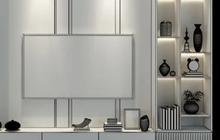 Desain Lemari TV Minimalis untuk Ruang Keluarga Modern