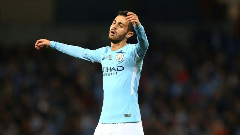 Bernardo Silva