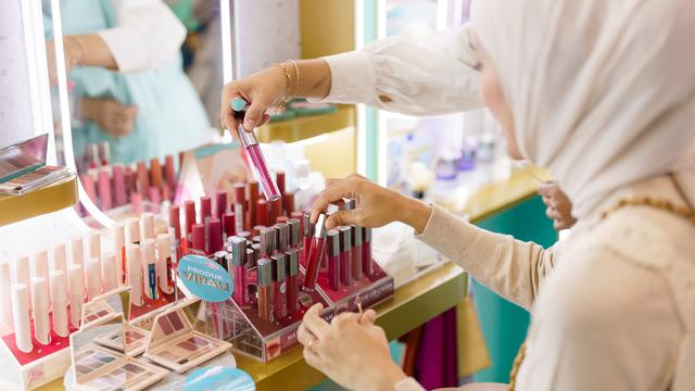 Jakarta X Beauty 2023