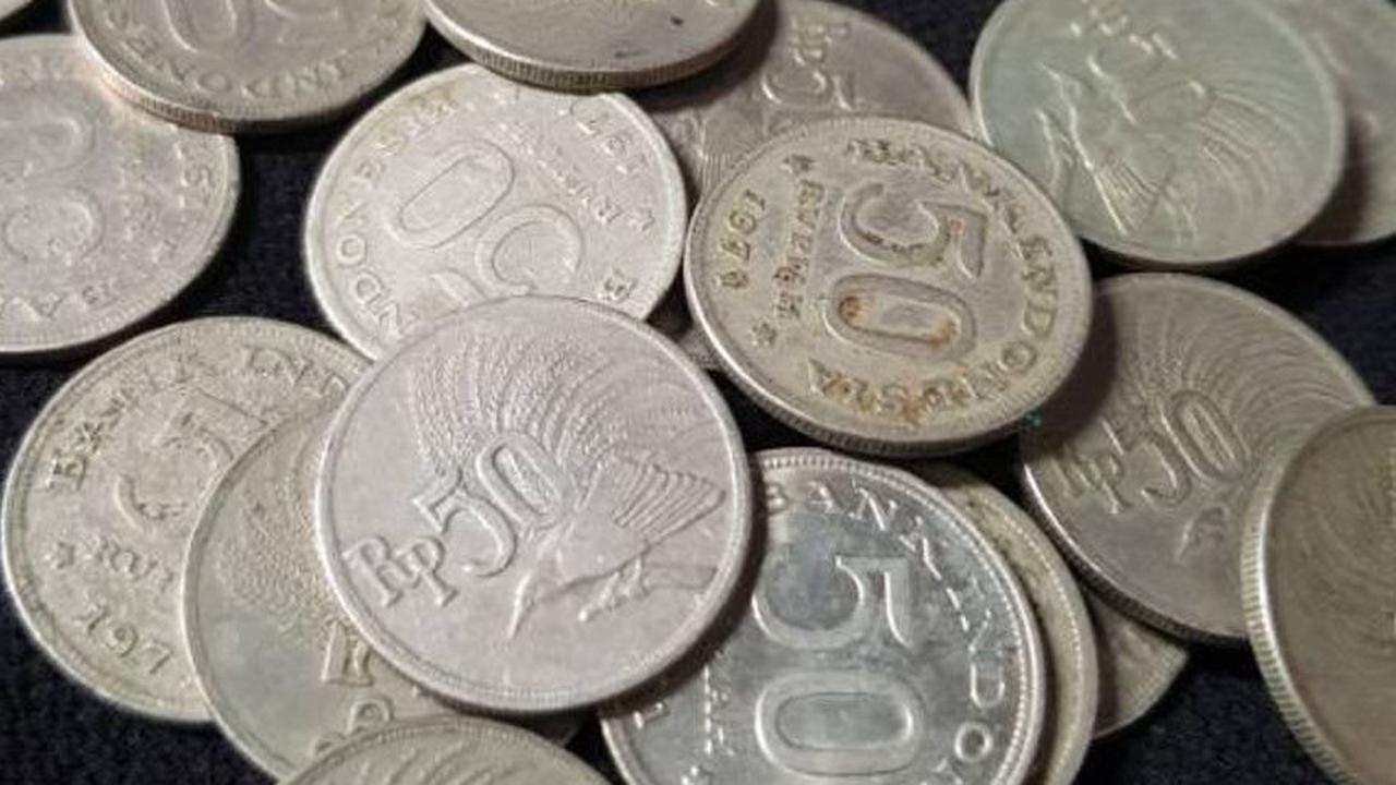 Cara Jual Uang Kuno ke Bank maupun Kolektor