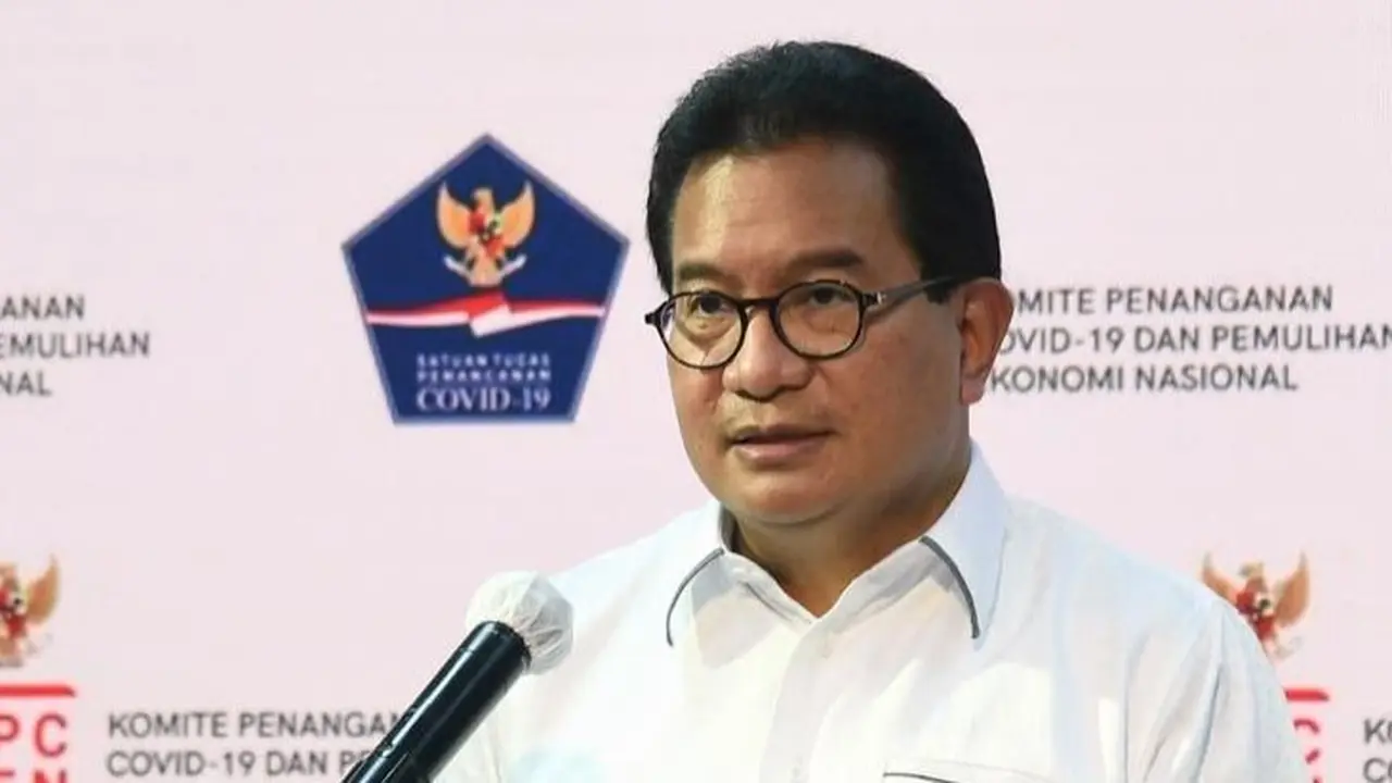 Wiku Adisasmito