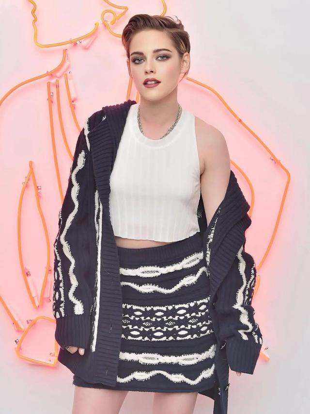 Kristen Stewart