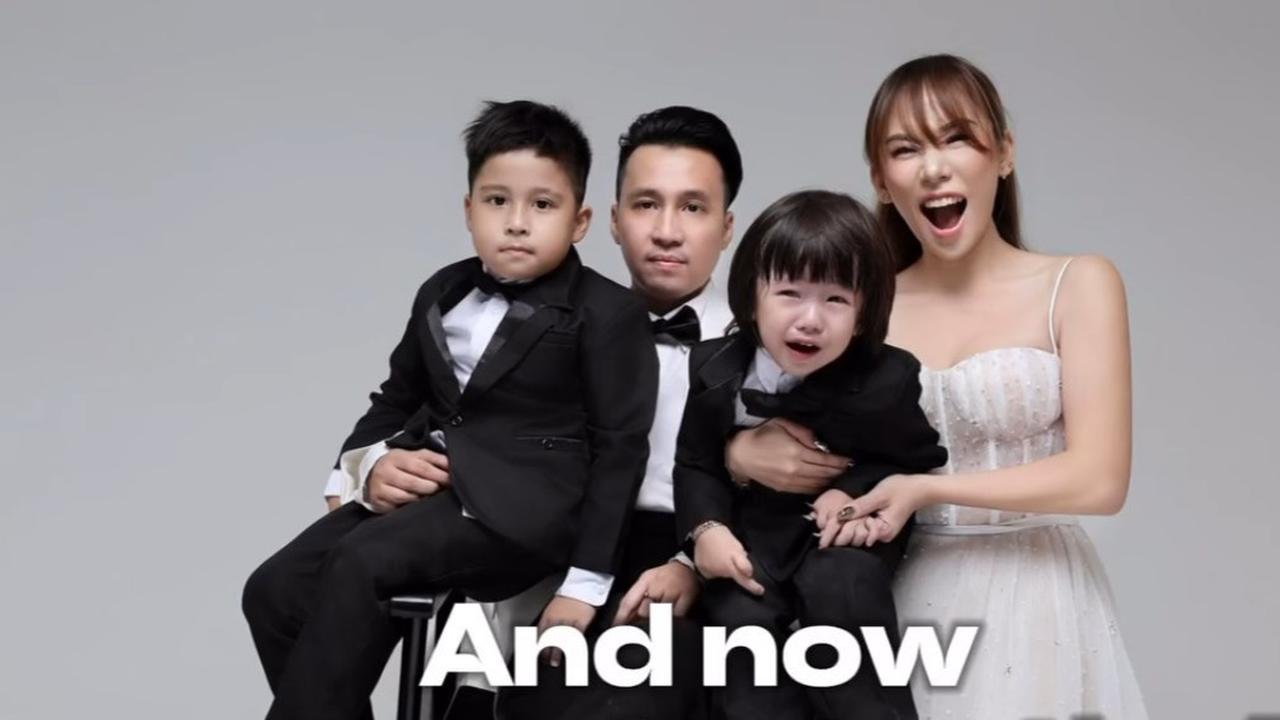 Gara-Gara Ini, Cherly Juno dan Arthur Chandra Terpaksa Backstreet hingga 12 Tahun