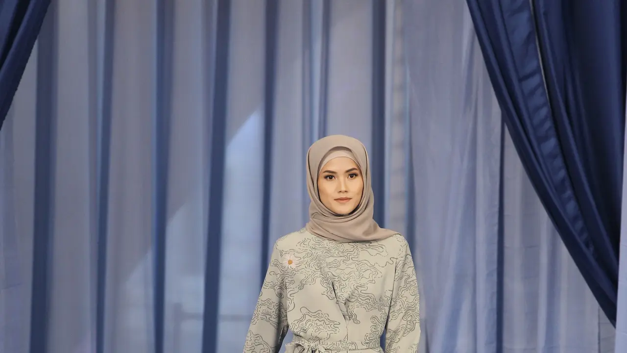 Preview koleksi Raya dari KAMI