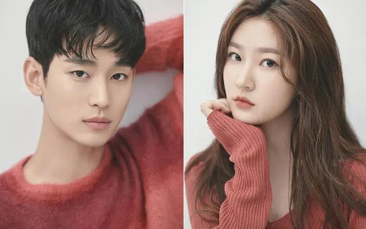 Agensi Kim Soo Hyun Bela Diri soal Surat Perkara Utang Kim Sae Ron, Bukan untuk Mendesak Pelunasan