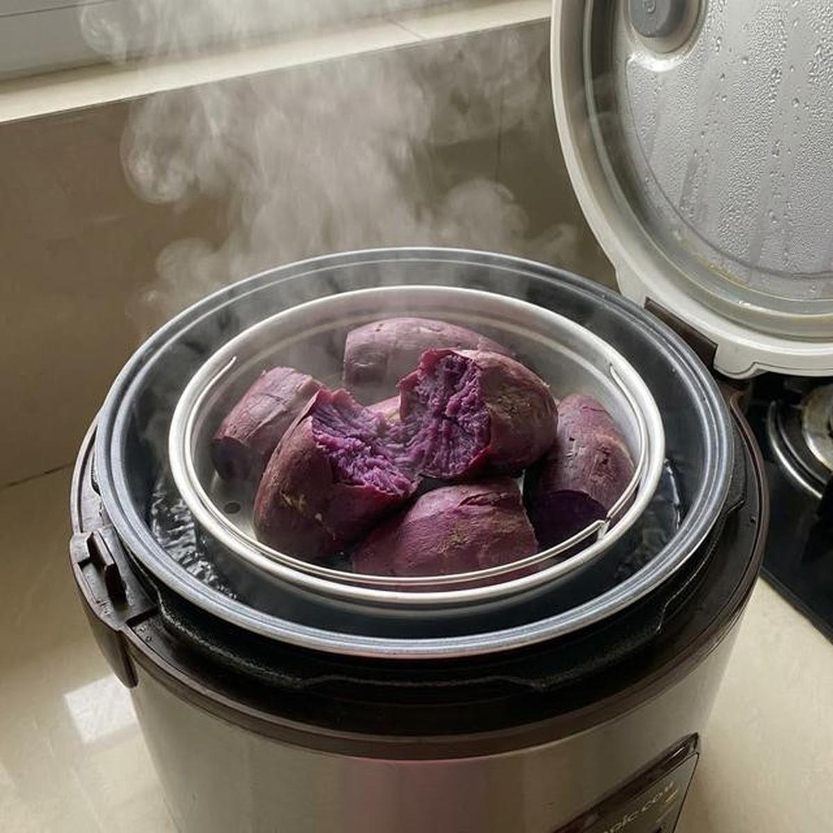 3 Resep Aneka Kukusan untuk Makan Sehat Setelah Lebaran