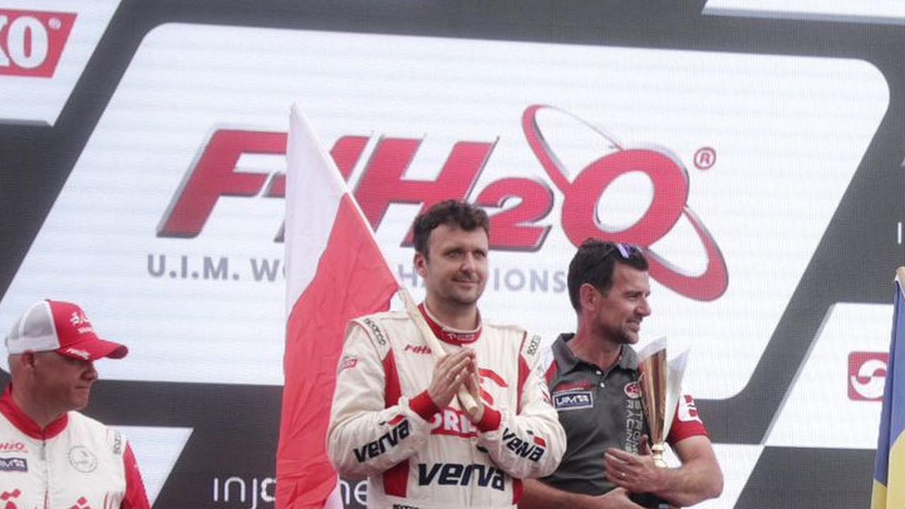 F1 Powerboat Kembali Digelar, Ada 18 Pembalap Internasional Bakal Ikut Kejuaraan