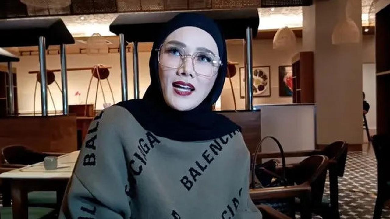 Deretan Selebriti Wanita Indonesia Pernah Berkunjung ke Palestina, Mulan Jameela Hingga Maia Estianty