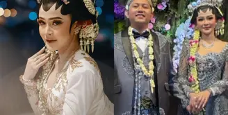 Pernikahan Denny Caknan dan Bella Bonita digelar pada Jumat, 7 Juli 2023 di Sun Hotel Madiun, Jawa Timur. [Instagram/@faralljibrill_official/liaaprilia701].
