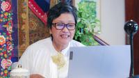 Wakil Ketua MPR RI Lestari Moerdijat. (Ist)