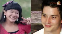 Suka Bule, Amel Carla Ngefans dengan Mike Lewis
