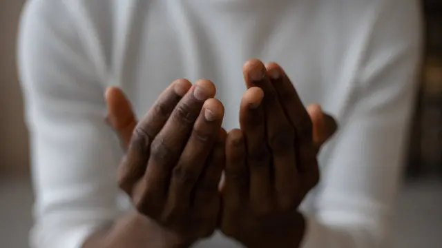 Prayer