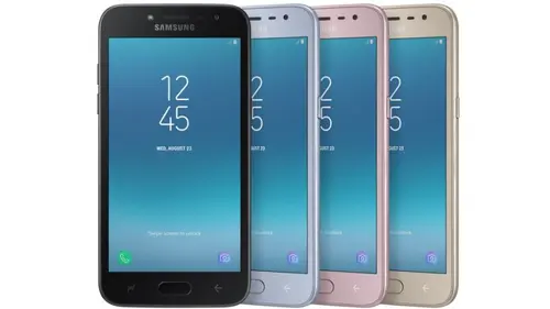 Daftar Harga HP Samsung J Pro Series Terbaru 2019 Terjangkau