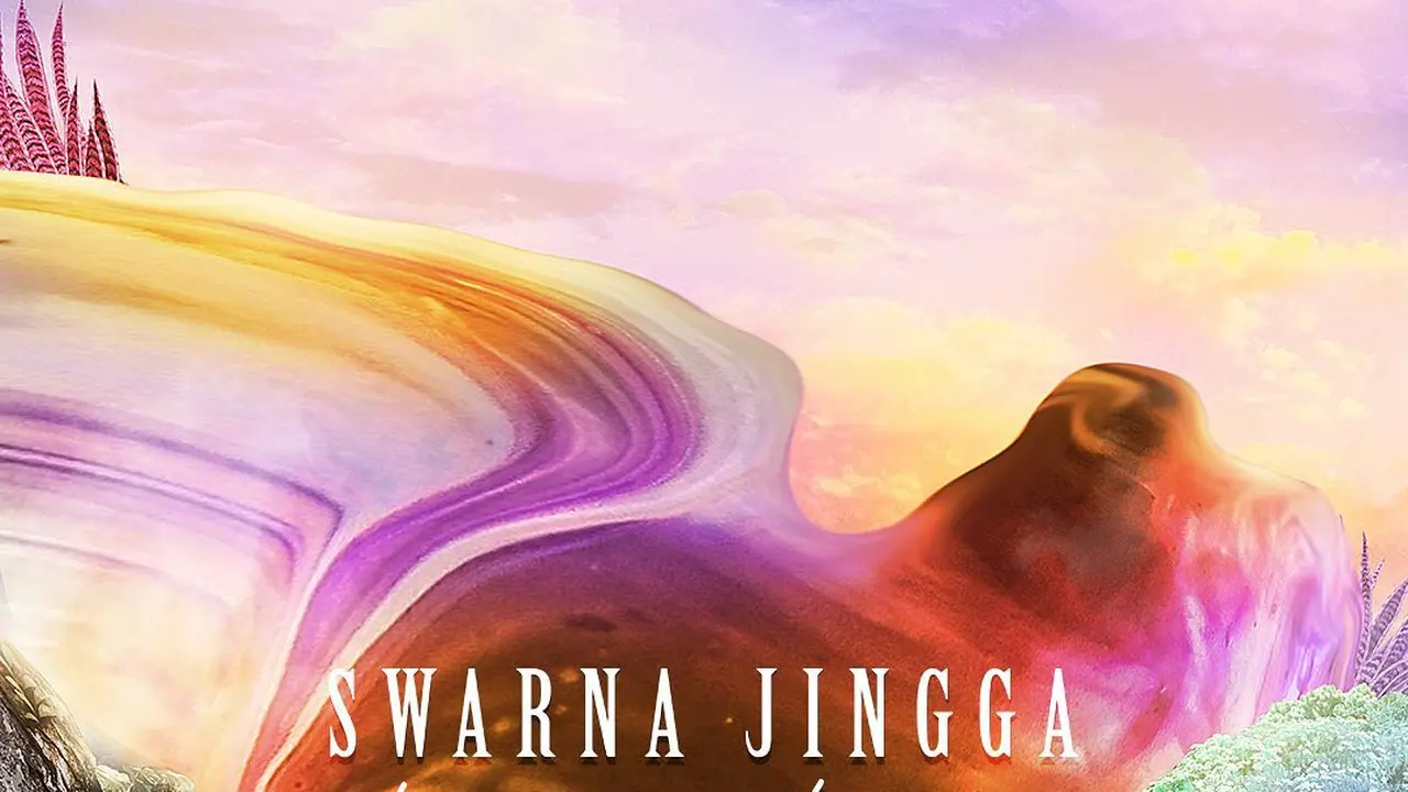 Dewa Budjana Rilis Single Swarna Jingga