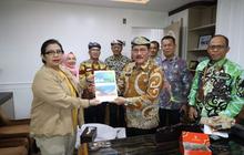 Pemprov Kaltara Ajukan Pembangunan RS Tipe B Tanjung Selor untuk Tingkatkan Layanan Kesehatan