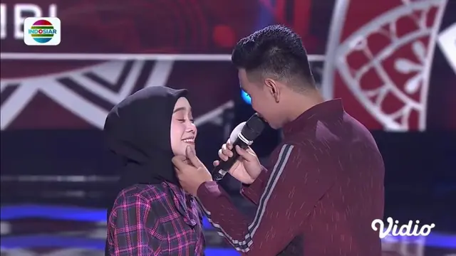 Lesti dan Heri LIDA