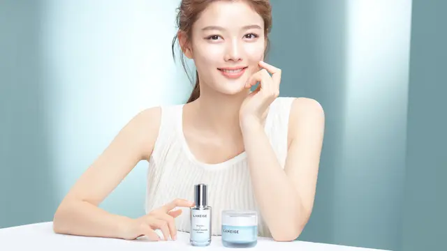 Bye Noda Hitam, Ini Rahasia Wajah Lebih Cerah dalam 4 Minggu