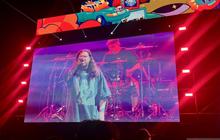 Counterparts Guncang Hammersonic Festival 2026, Vokalis Tampil dengan Kaos Dahyun TWICE