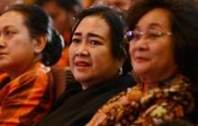 Rachmawati: Bung Karno bukan hanya milik PDIP, saya tantang Jokowi