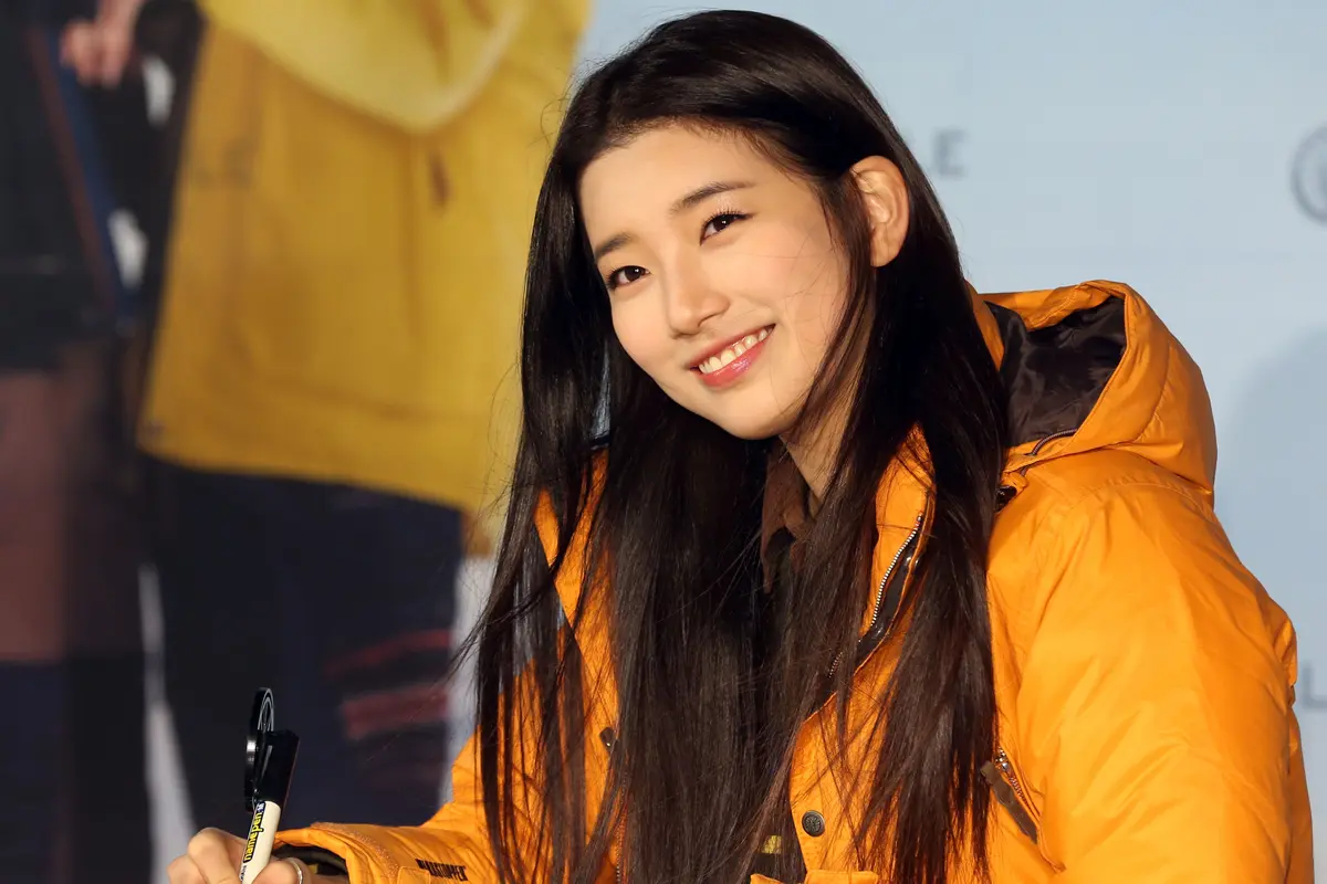[Bintang] Suzy Siap Comeback Usai Putus dari Lee Min Ho