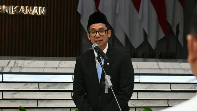 Trenggono Mau Manfaatkan 'Otak Encer' Irwan Meilano Buat Riset KKP