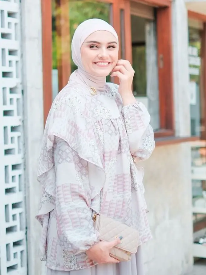 Zee Zee Shahab (Instagram/zeezeeshahab)