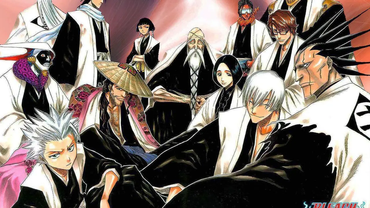 Pengarang Masih Sakit, Manga Bleach Rehat Sejenak