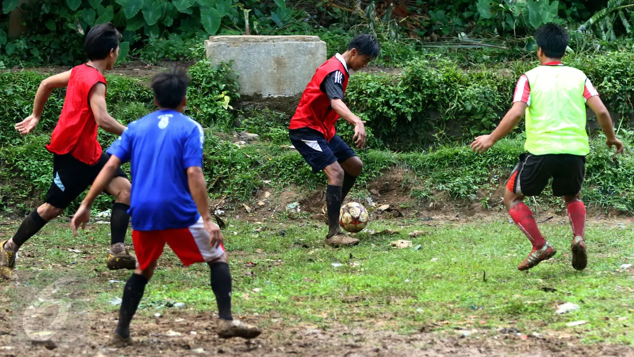 20160517-Baduy FC-Banten 